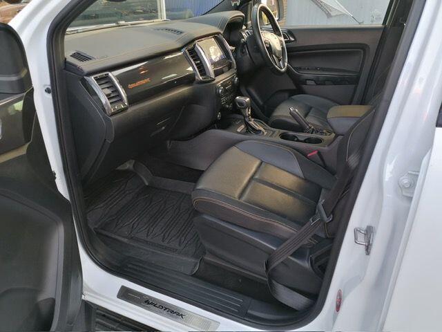 Used Ford Ranger 2022 for sale - 77343740: Photo 25