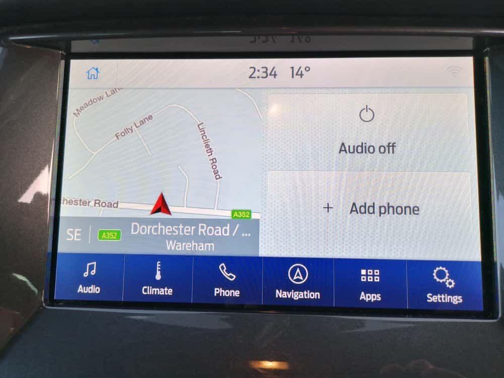 Used Ford Ranger 2022 for sale - 77343740: Photo 27