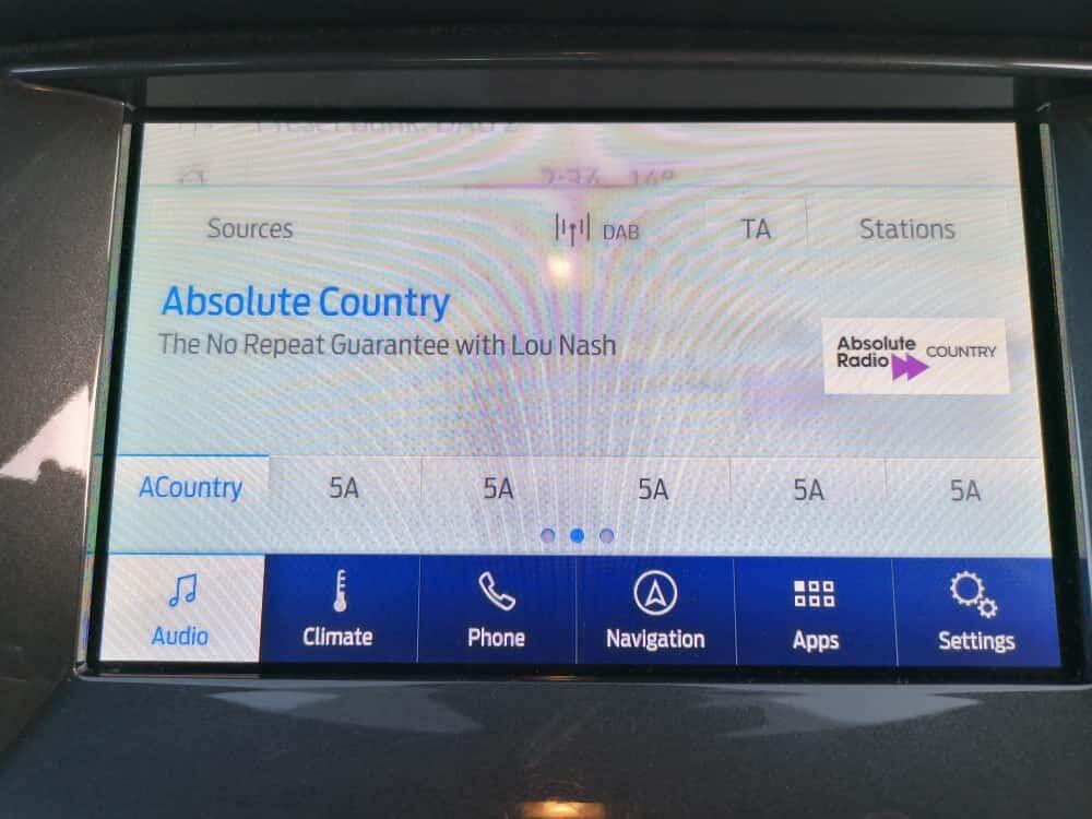 Used Ford Ranger 2022 for sale - 77343740: Photo 28