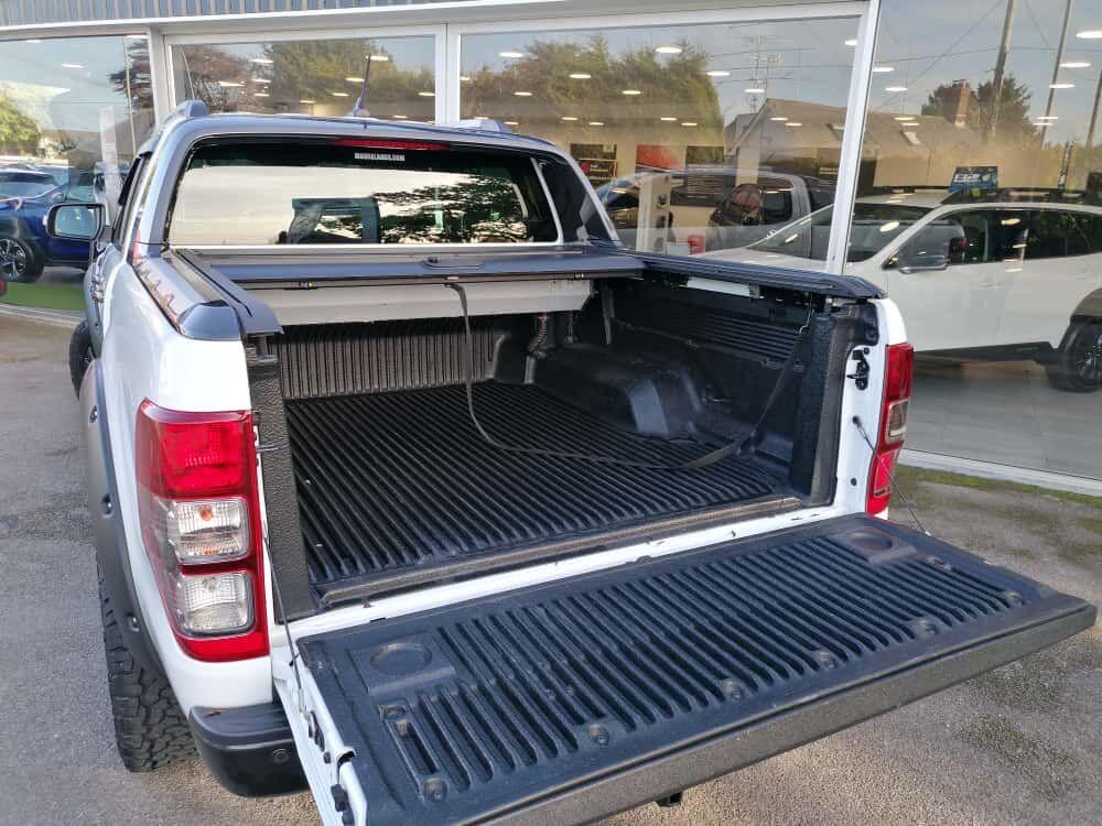 Used Ford Ranger 2022 for sale - 77343740: Photo 32