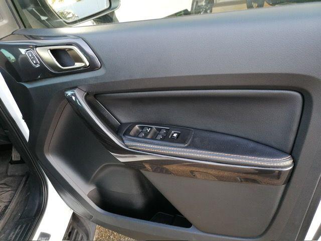 Used Ford Ranger 2022 for sale - 77343740: Photo 34