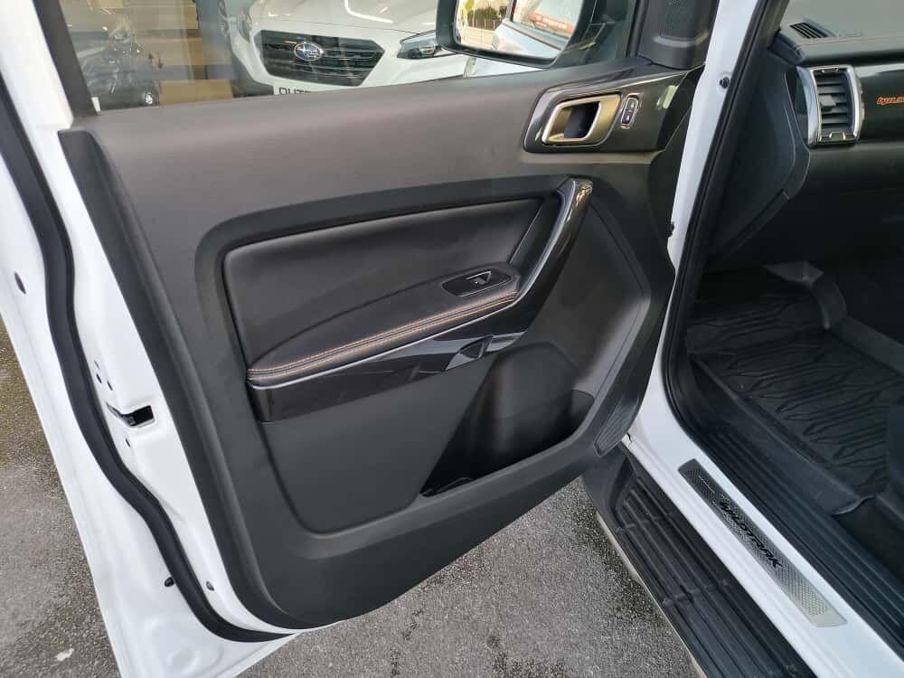 Used Ford Ranger 2022 for sale - 77343740: Photo 35