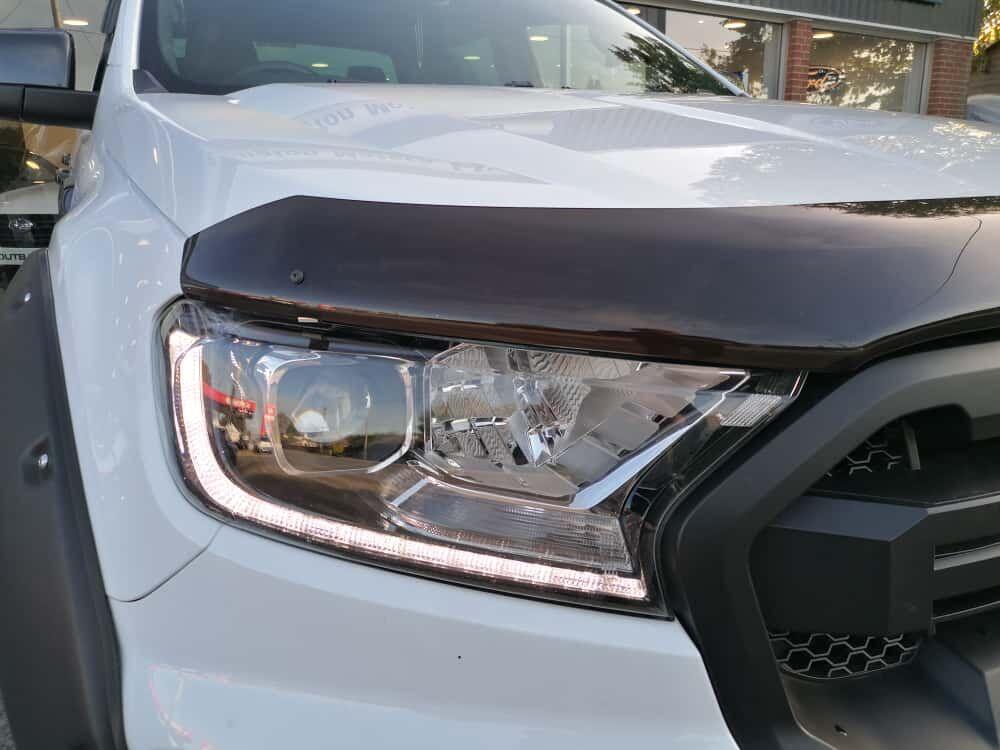 Used Ford Ranger 2022 for sale - 77343740: Photo 37