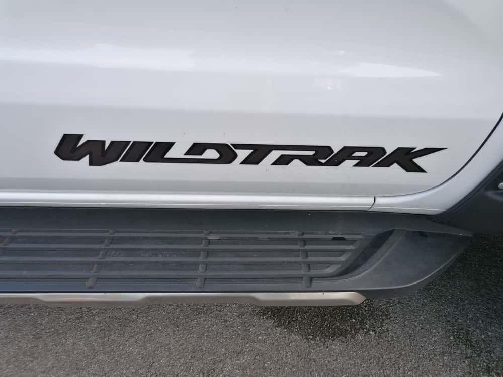 Used Ford Ranger 2022 for sale - 77343740: Photo 39