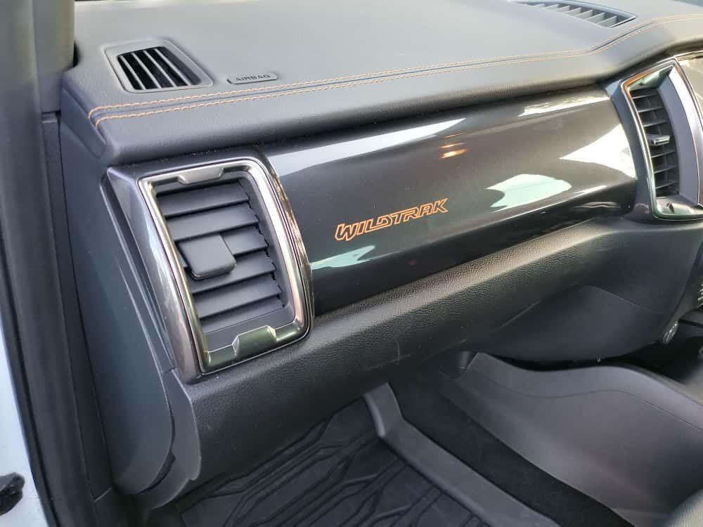 Used Ford Ranger 2022 for sale - 77343740: Photo 45