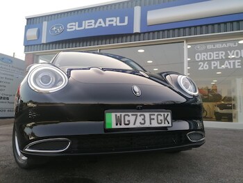 Used GWM Funky Cat 2023 for sale - 77823821: Photo