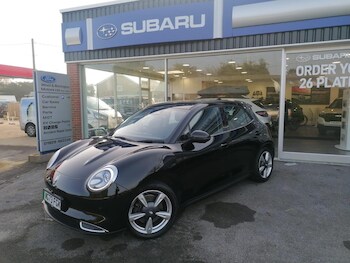 Used GWM Funky Cat 2023 for sale - 77823821: Photo