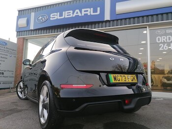 Used GWM Funky Cat 2023 for sale - 77823821: Photo