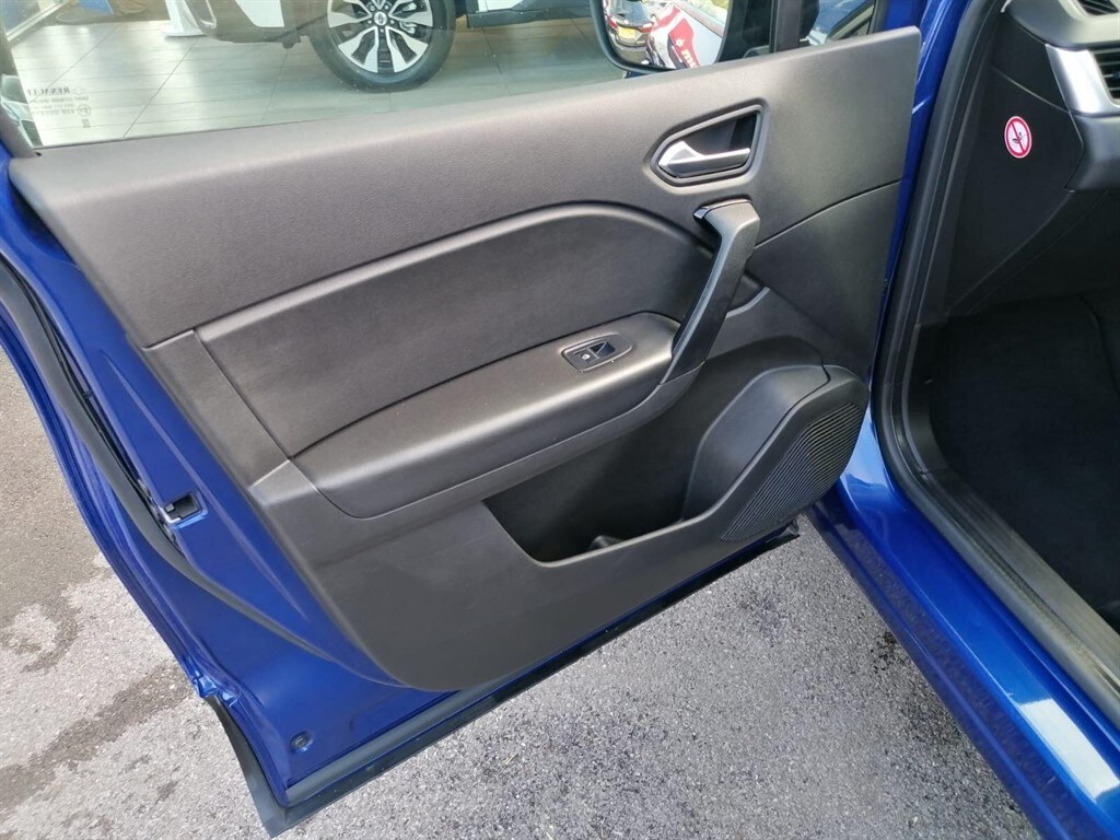 Used Renault Captur 2022 for sale - 77830611: Photo 19