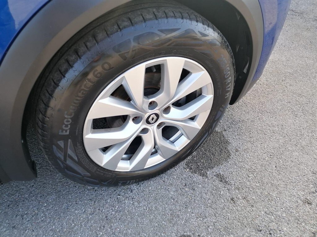 Used Renault Captur 2022 for sale - 77830611: Photo 20