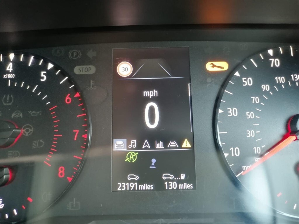 Used Renault Captur 2022 for sale - 77830611: Photo 22