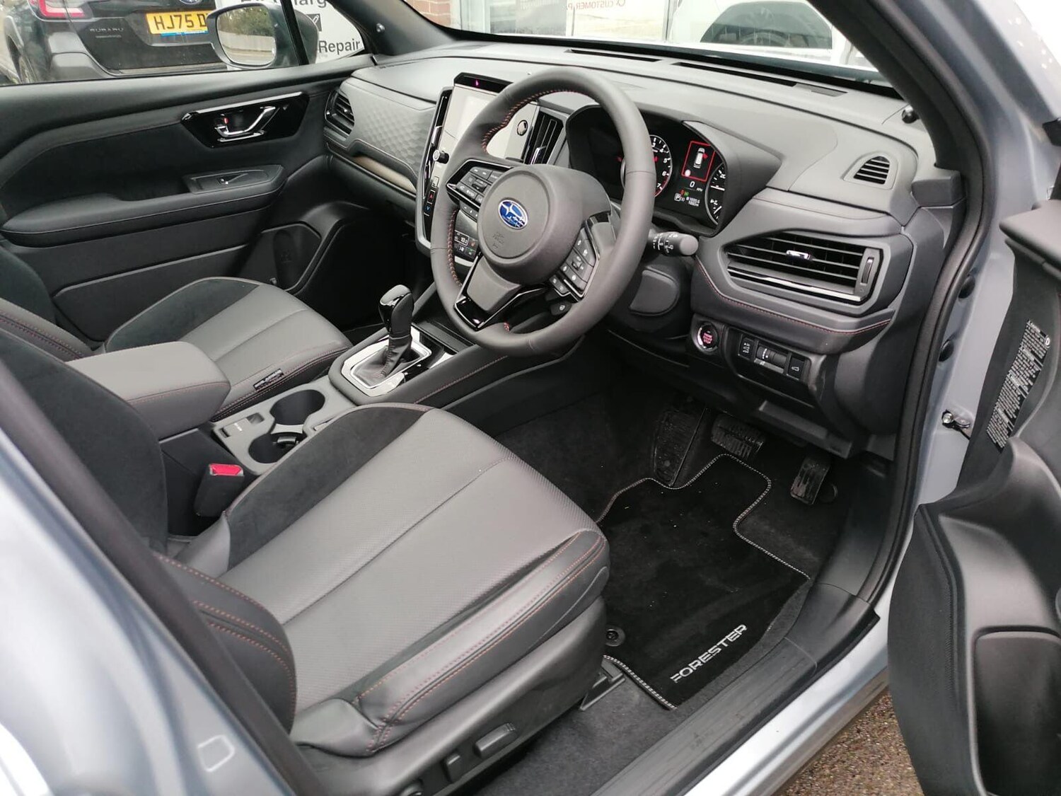 Used Subaru Forester 2025 for sale - 77344913: Photo 11