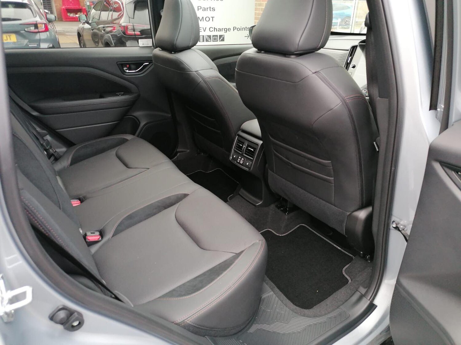 Used Subaru Forester 2025 for sale - 77344913: Photo 12