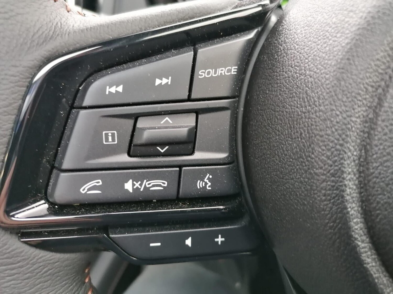 Used Subaru Forester 2025 for sale - 77344913: Photo 15