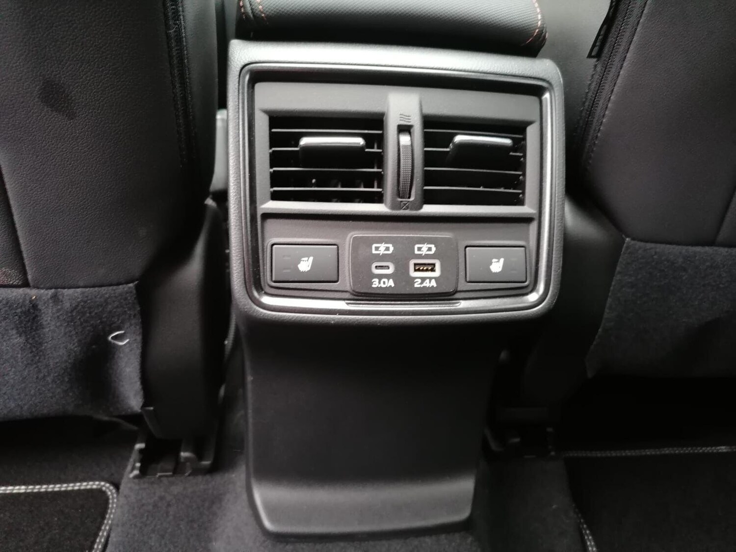 Used Subaru Forester 2025 for sale - 77344913: Photo 18