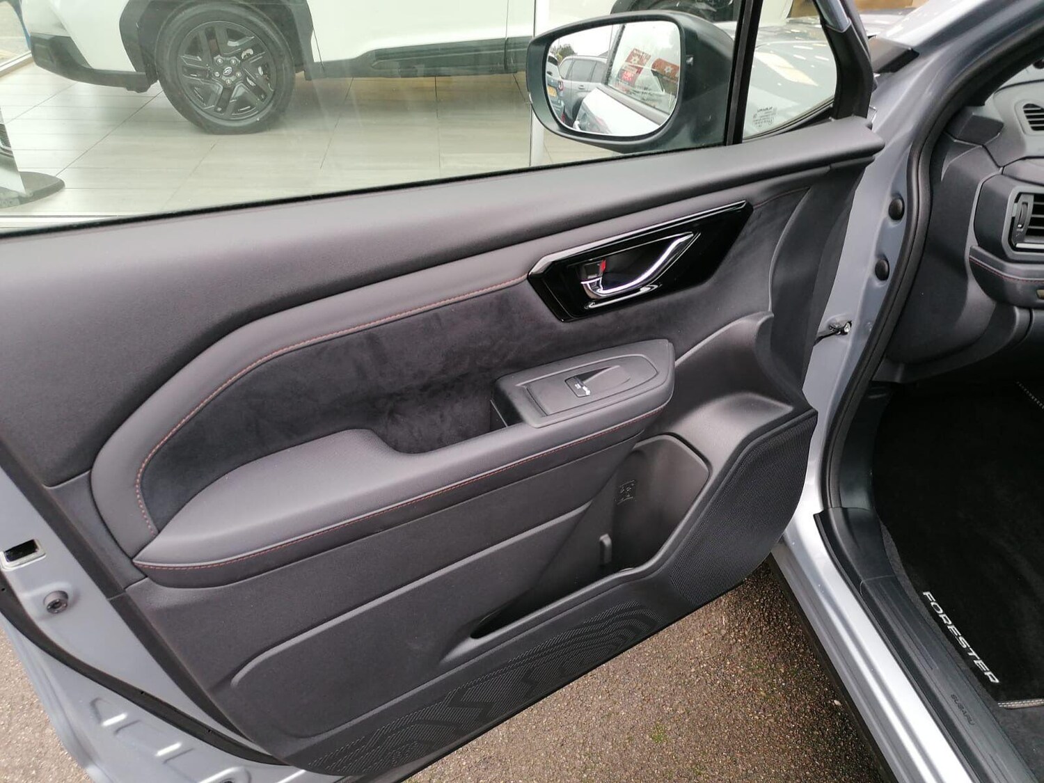 Used Subaru Forester 2025 for sale - 77344913: Photo 20