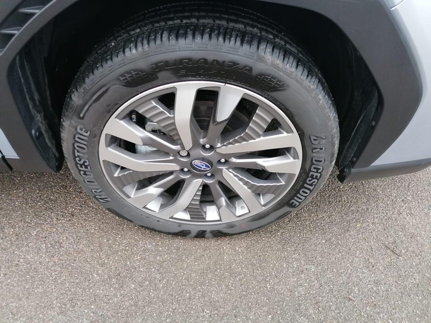 Used Subaru Forester 2025 for sale - 77344913: Photo 22