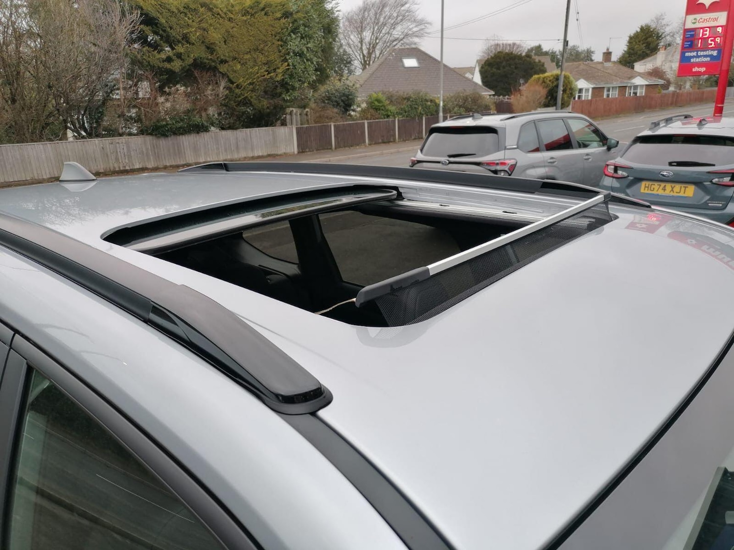 Used Subaru Forester 2025 for sale - 77344913: Photo 28