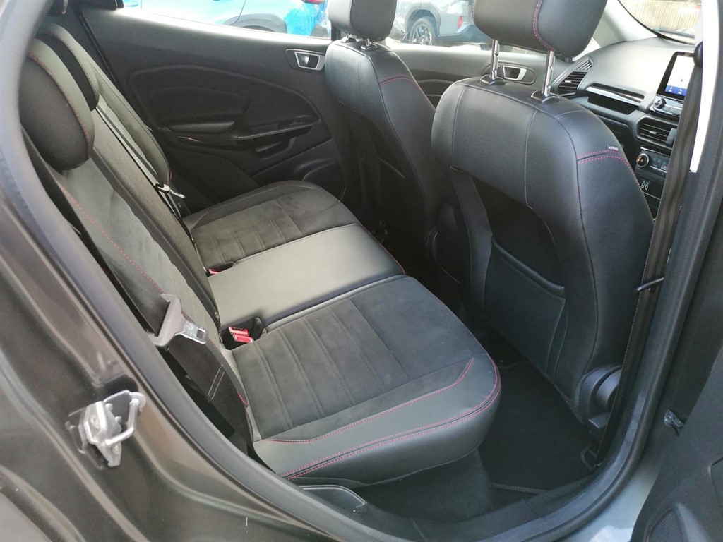 Used Ford Ecosport 2020 for sale - 77830621: Photo 11
