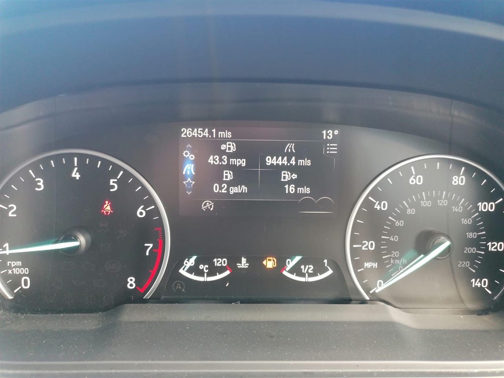 Used Ford Ecosport 2020 for sale - 77830621: Photo 19