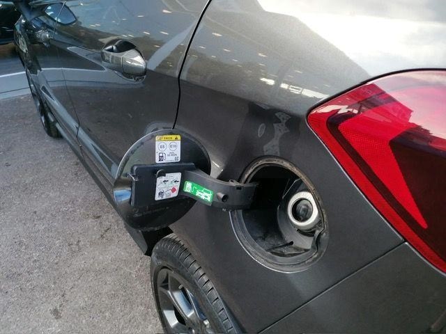 Used Ford Ecosport 2020 for sale - 77830621: Photo 25