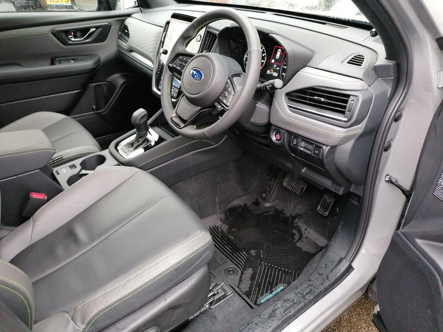 Used Subaru Forester 2025 for sale - 77344131: Photo 11