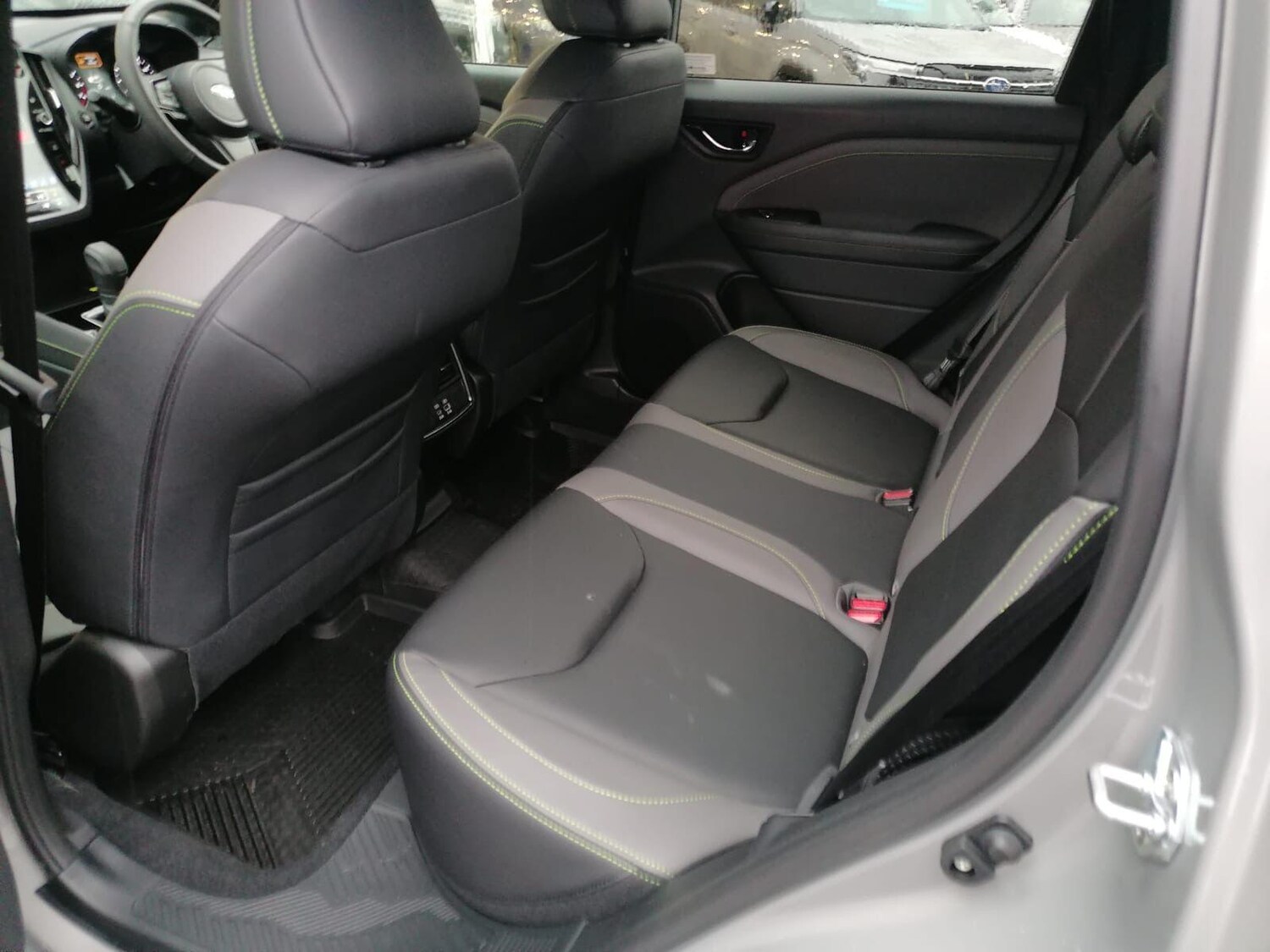 Used Subaru Forester 2025 for sale - 77344131: Photo 13