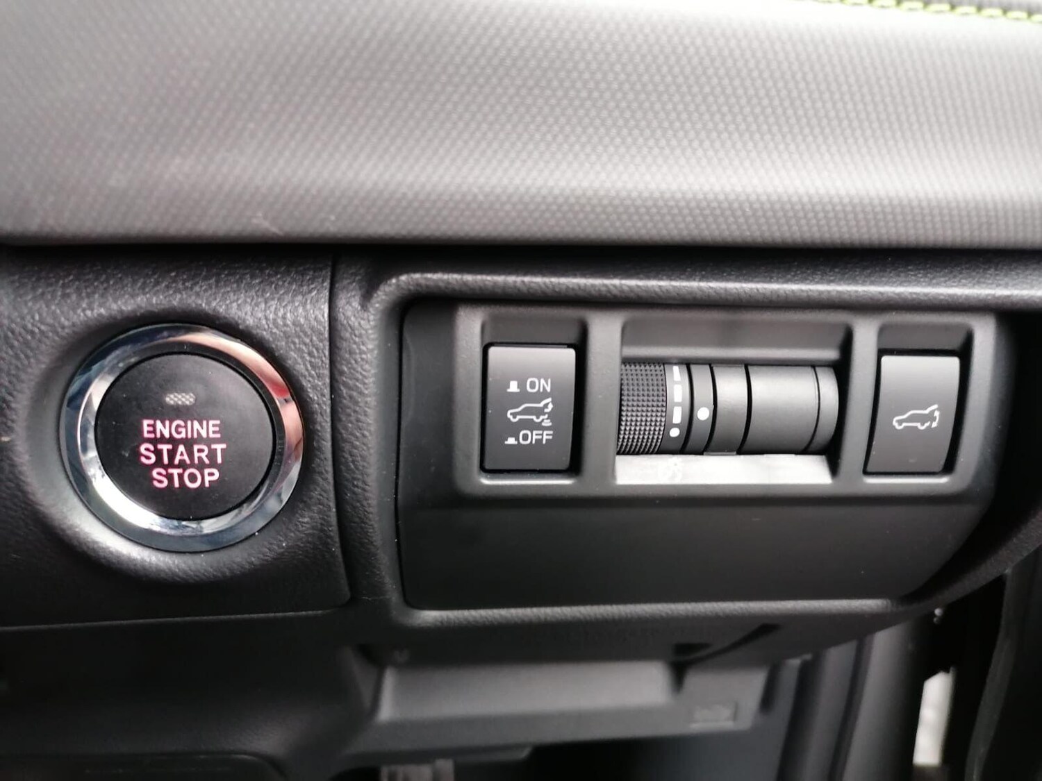 Used Subaru Forester 2025 for sale - 77344131: Photo 17