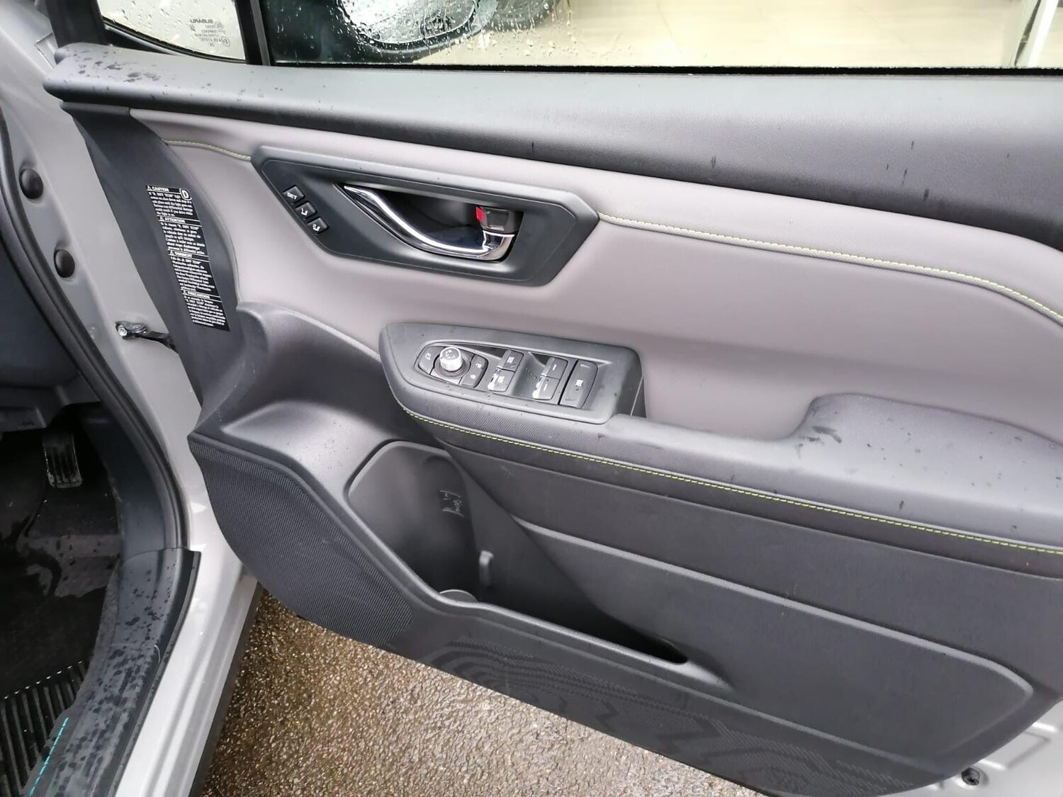 Used Subaru Forester 2025 for sale - 77344131: Photo 19