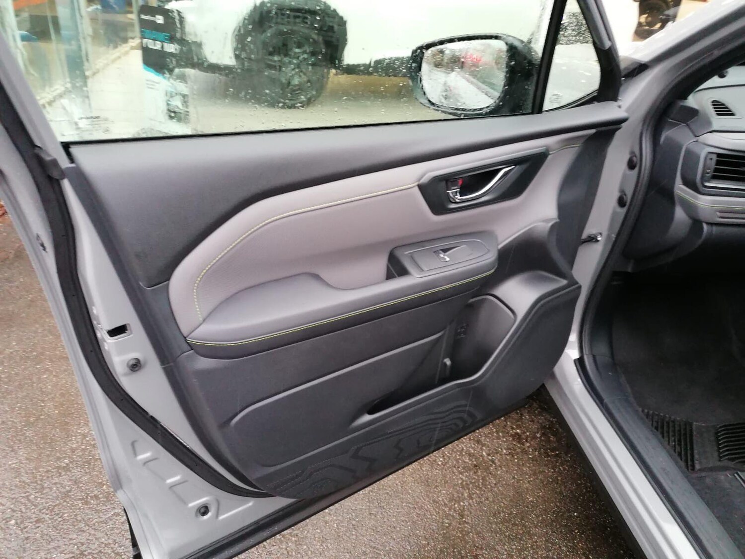 Used Subaru Forester 2025 for sale - 77344131: Photo 20