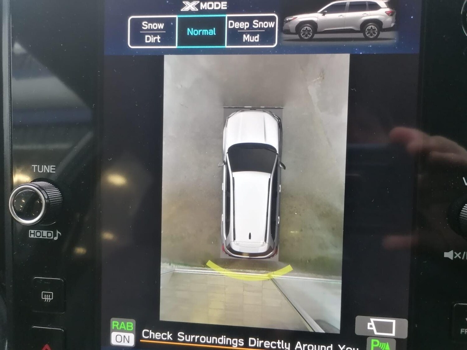 Used Subaru Forester 2025 for sale - 77344131: Photo 22