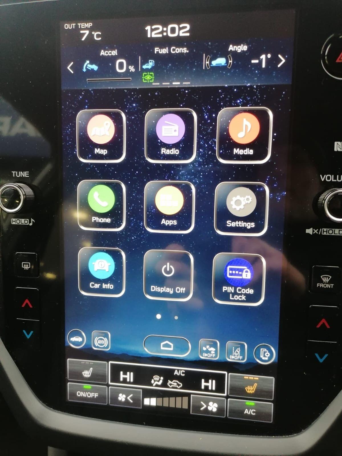 Used Subaru Forester 2025 for sale - 77344131: Photo 25