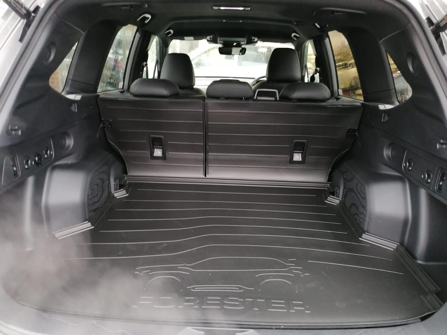 Used Subaru Forester 2025 for sale - 77344131: Photo 29