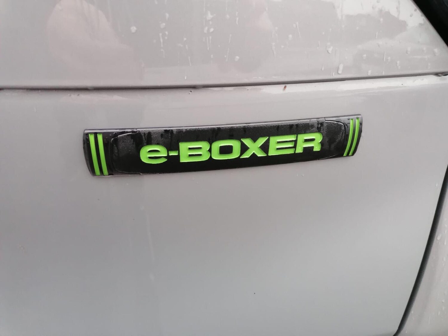 Used Subaru Forester 2025 for sale - 77344131: Photo 35