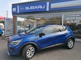 Used Renault Captur 2022 for sale - 77759756: Photo 4