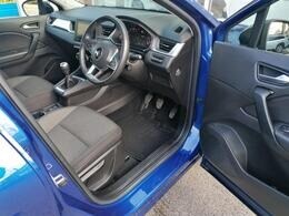 Used Renault Captur 2022 for sale - 77759756: Photo 6