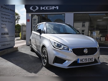 Used MG MG3 2019 for sale - 78298963: Photo