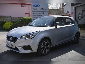 Used MG MG3 2019 for sale - 78298963: Photo
