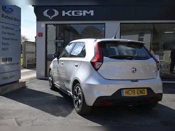 Used MG MG3 2019 for sale - 78298963: Photo