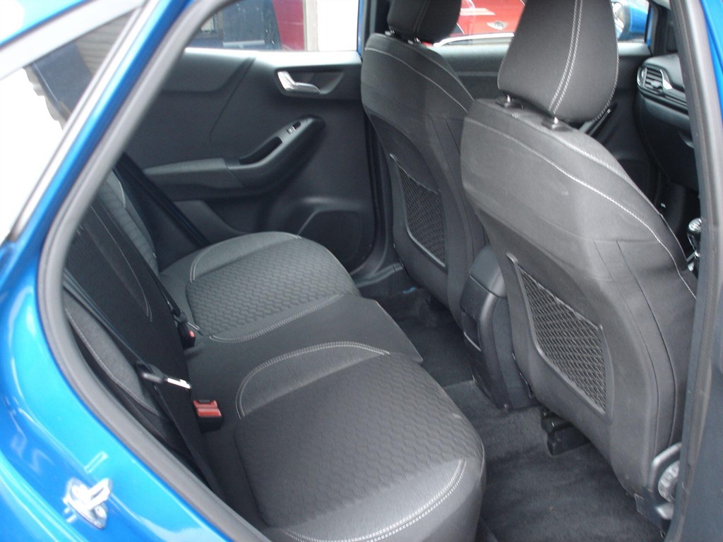 Used Ford Puma 2023 for sale - 78094903: Photo 11