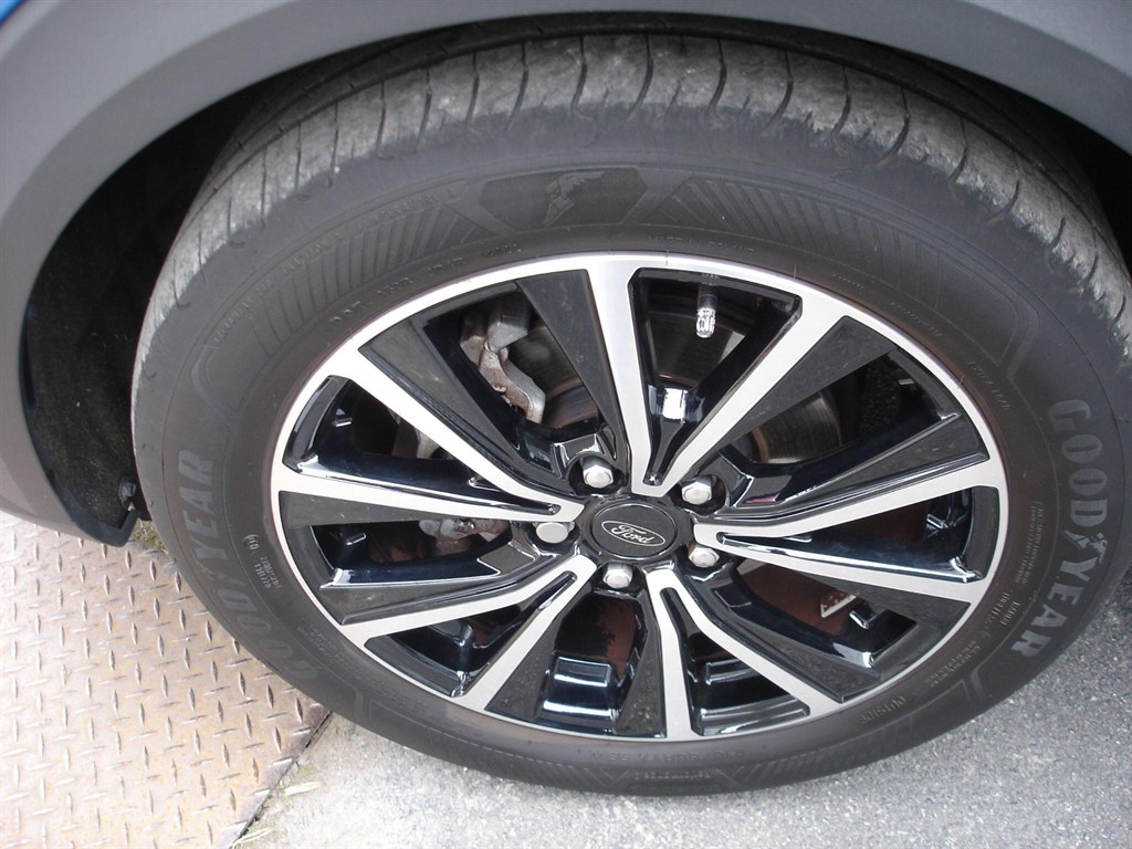 Used Ford Puma 2023 for sale - 78094903: Photo 4