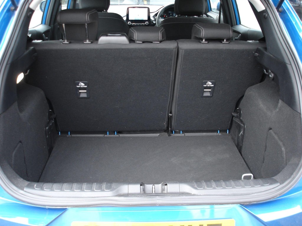 Used Ford Puma 2023 for sale - 78094903: Photo 7