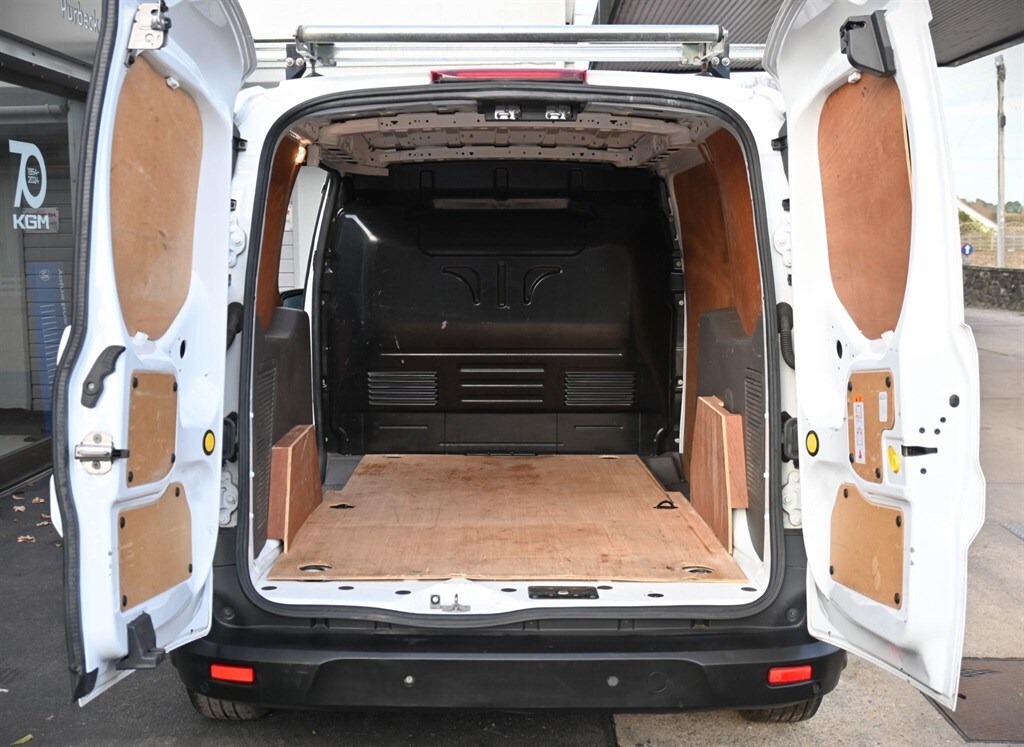 Used Ford Transit Connect 2020 for sale - 77830590: Photo 8
