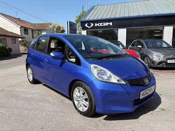 Used Honda Jazz 2012 for sale - 78693494: Photo