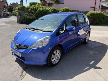 Used Honda Jazz 2012 for sale - 78693494: Photo