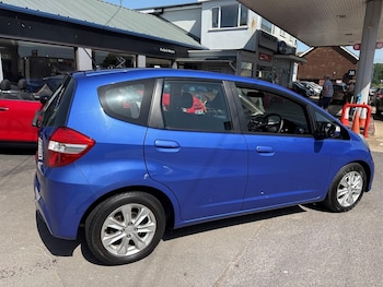 Used Honda Jazz 2012 for sale - 78693494: Photo