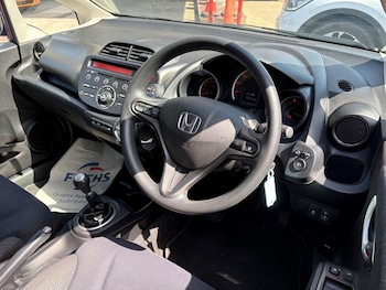 Used Honda Jazz 2012 for sale - 78693494: Photo