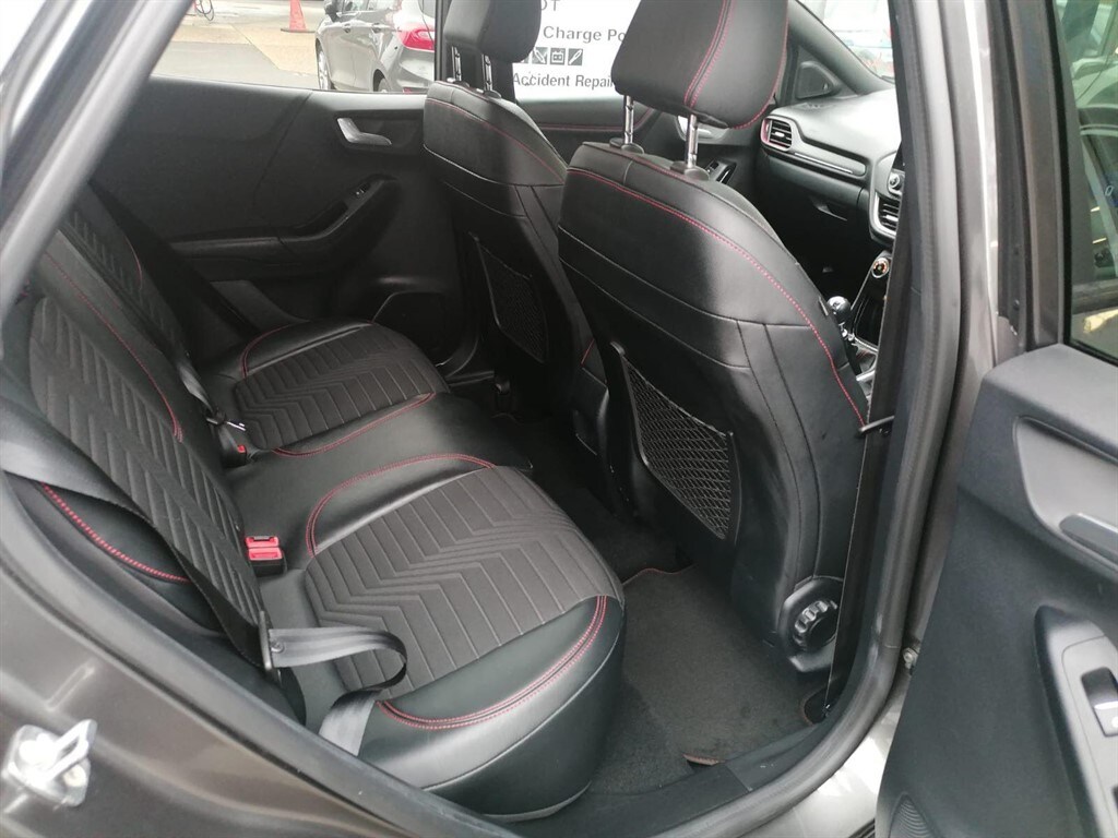 Used Ford Puma 2020 for sale - 77830602: Photo 11