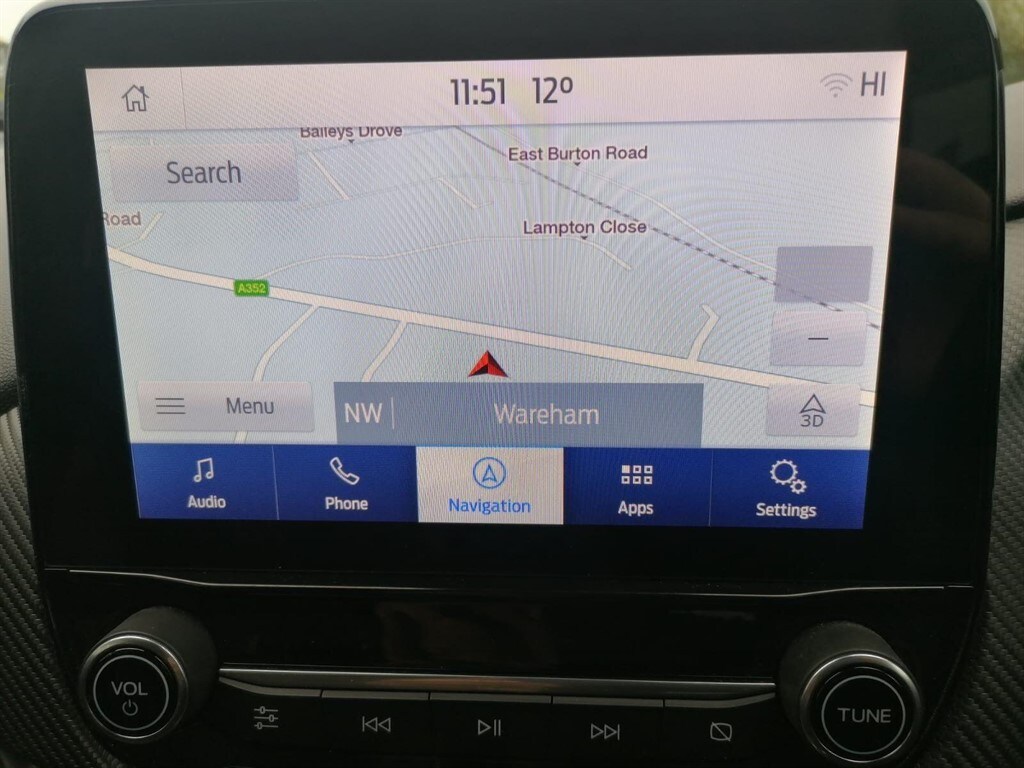 Used Ford Puma 2020 for sale - 77830602: Photo 22