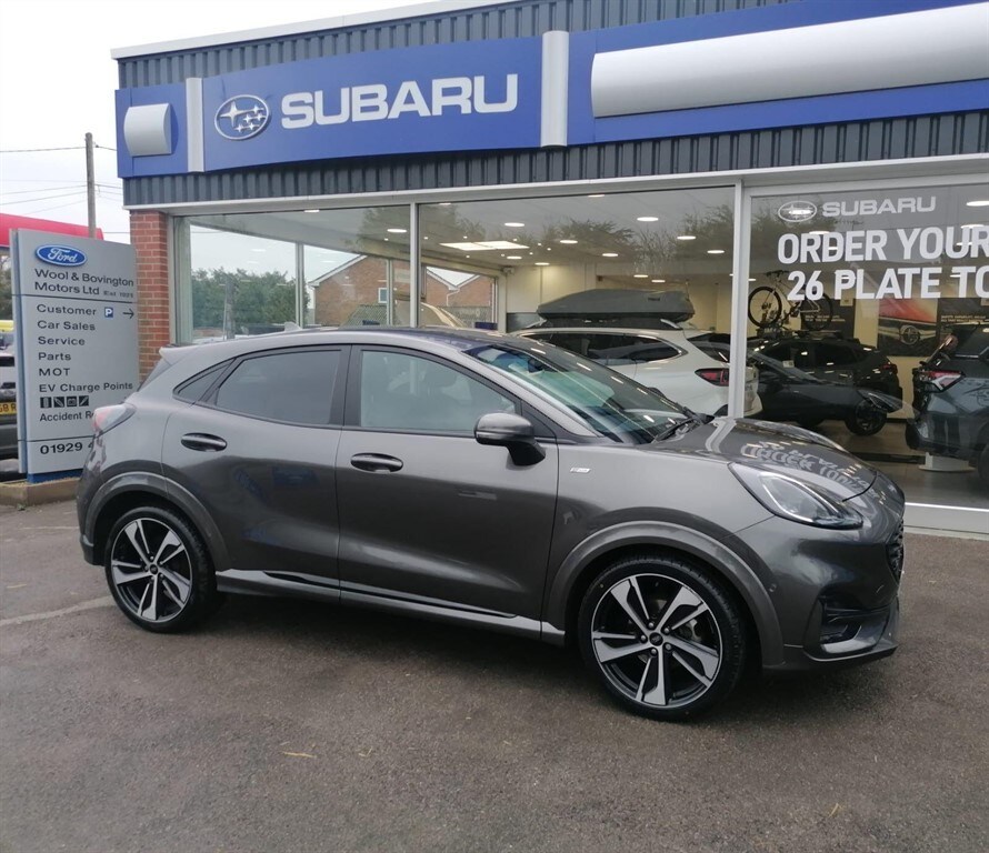 Used Ford Puma 2020 for sale - 77830602: Photo 30
